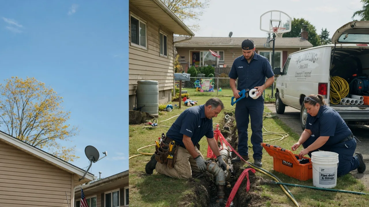Garbage Disposal Replacement in Bingham, IL near me